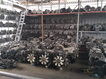 Двигатели на HYUNDAI KIA G4EE, G4EA, G4ED, G4KE, G4JP, L4KA, G4JS, G4KD в Павлодар