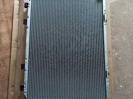 Радиатор nissens основной охлаждения на om606 ом606 w140үшін198 000 тг. в Астана