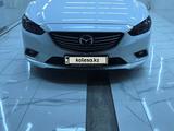 Mazda 6 2013 года за 6 500 000 тг. в Актау