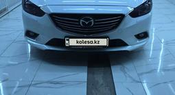 Mazda 6 2013 года за 6 500 000 тг. в Актау
