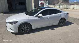 Mazda 6 2013 года за 6 500 000 тг. в Актау – фото 3