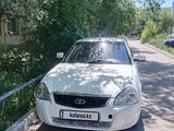 ВАЗ (Lada) Priora 2170 2013 годаүшін2 200 000 тг. в Темиртау – фото 2