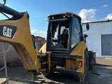 Caterpillar  428F2 2014 года за 25 000 000 тг. в Балхаш – фото 4