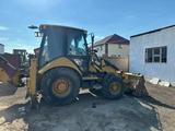 Caterpillar  428F2 2014 года за 25 000 000 тг. в Балхаш – фото 3