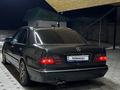 Mercedes-Benz E 320 1999 годаүшін4 300 000 тг. в Алматы – фото 6