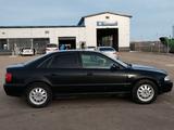 Audi A4 1999 годаүшін1 800 000 тг. в Уральск – фото 4