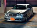 Бампер на Mercedes-Benz W210 до рестайлинг Carlsson за 35 000 тг. в Алматы – фото 3
