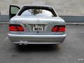 Бампер на Mercedes-Benz W210 до рестайлинг Carlsson за 35 000 тг. в Алматы – фото 4
