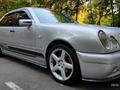 Бампер на Mercedes-Benz W210 до рестайлинг Carlsson за 35 000 тг. в Алматы – фото 2