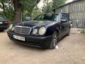 Бампер на Mercedes-Benz W210 до рестайлинг Carlsson за 35 000 тг. в Алматы – фото 6