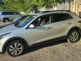 Kia Rio X-Line 2020 года за 7 800 000 тг. в Усть-Каменогорск