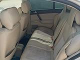Volkswagen Polo 2008 года за 1 900 000 тг. в Жаркент – фото 4