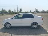 Volkswagen Polo 2008 года за 1 900 000 тг. в Жаркент – фото 2