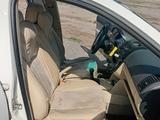 Volkswagen Polo 2008 года за 1 900 000 тг. в Жаркент – фото 5