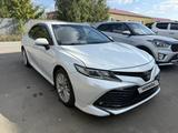 Toyota Camry 2020 года за 13 000 000 тг. в Костанай