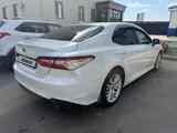 Toyota Camry 2020 годаүшін13 000 000 тг. в Костанай – фото 3