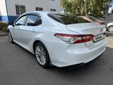 Toyota Camry 2020 годаүшін13 000 000 тг. в Костанай – фото 4