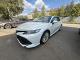Toyota Camry 2020 годаүшін13 000 000 тг. в Костанай – фото 2