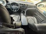 Toyota Camry 2020 годаүшін13 000 000 тг. в Костанай – фото 5