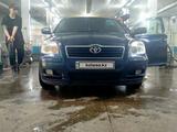 Toyota Avensis 2003 годаүшін4 000 000 тг. в Кокшетау – фото 2