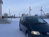 Volkswagen Sharan 2002 года за 3 700 000 тг. в Астана – фото 5