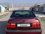 Volkswagen Vento 1994 годаүшін1 250 000 тг. в Тараз – фото 3