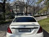 Mercedes-Benz S 500 2014 года за 29 000 000 тг. в Алматы – фото 3