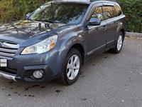 Subaru Outback 2013 годаfor8 200 000 тг. в Усть-Каменогорск