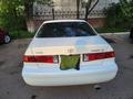 Toyota Camry 2000 года за 3 800 000 тг. в Астана – фото 4