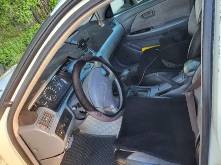 Toyota Camry 2000 года за 3 800 000 тг. в Астана – фото 6