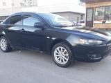 Mitsubishi Lancer 2010 года за 3 500 000 тг. в Астана