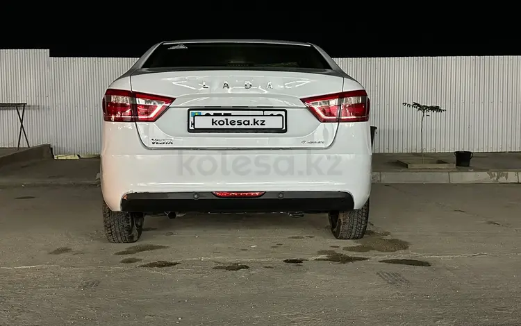 ВАЗ (Lada) Vesta 2020 года за 3 200 000 тг. в Актау