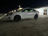 ВАЗ (Lada) Vesta 2020 года за 3 700 000 тг. в Актау – фото 2