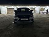 ВАЗ (Lada) Vesta 2020 года за 3 700 000 тг. в Актау – фото 3