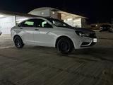 ВАЗ (Lada) Vesta 2020 года за 3 700 000 тг. в Актау – фото 4