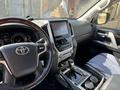 Toyota Land Cruiser 2016 года за 40 000 000 тг. в Костанай – фото 9