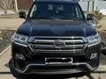 Toyota Land Cruiser 2016 годаүшін39 000 000 тг. в Костанай