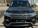 Toyota Land Cruiser 2016 года за 40 000 000 тг. в Костанай – фото 2