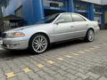 Toyota Mark II 1997 года за 3 500 000 тг. в Алматы – фото 2