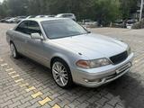 Toyota Mark II 1997 года за 3 500 000 тг. в Алматы