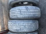 Диски с резиной за 40 000 тг. в Астана