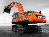 Doosan 2022 года за 135 000 000 тг. в Алматы