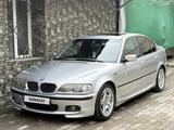 BMW 325 2001 года за 3 500 000 тг. в Алматы – фото 2