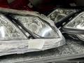 Фары Mercedes W212 дорестайлинг за 150 000 тг. в Алматы