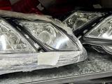 Фары Mercedes W212 дорестайлинг за 150 000 тг. в Алматы
