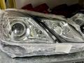 Фары Mercedes W212 дорестайлинг за 150 000 тг. в Алматы – фото 2