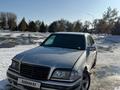 Mercedes-Benz C 280 1994 годаfor2 200 000 тг. в Талдыкорган – фото 7