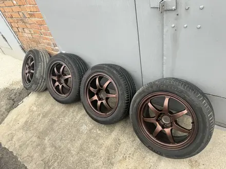 WEDS SA90 за 400 000 тг. в Усть-Каменогорск – фото 10