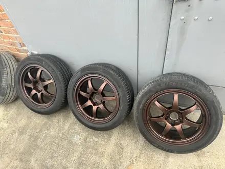 WEDS SA90 за 400 000 тг. в Усть-Каменогорск – фото 4