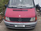 Mercedes-Benz Vito 1996 годаүшін1 300 000 тг. в Тараз